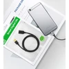 UGREEN USB 3.0 prailginimo laidas 1.5 m - Juodas