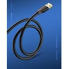 UGREEN USB 3.0 prailginimo laidas 1.5 m - Juodas