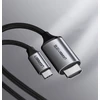 UGREEN USB-C į HDMI kabelis, 1.5m