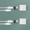 UGREEN US280 USB-C - USB-A 2.0 USB adapteris, juodos spalvos