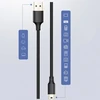 UGREEN US132 USB - Mini USB laidas 1.5m