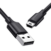 UGREEN USB – mini USB kabelis US132 3m