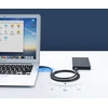 UGREEN USB 3.0 AA kabelis 1m