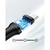 UGREEN US287 USB - USB-C laidas 3m