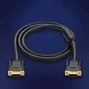 iLike Kabelis VGA - VGA 1.5m max WUXGA (1920x1200) VG101 UGREEN
