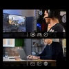 Ugreen Belaidis „WiFi 6“ adapteris su „Bluetooth 5.4“ – juodas