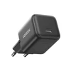 Ugreen X512 20W GaN 1x USB-C Laidinis įkroviklis - pilkos spalvos