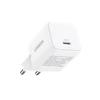 UGREEN X513 30 W GAN maitinimo įkroviklis 1x USB-C – BALTA