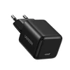 Ugreen X513 30W GaN Laidinis įkroviklis 1x USB-C + 1m USB-C Kabelis - juodos spalvos