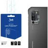 3Mk Protection Ulefone Armor 11 5G - 3mk Lens Protection