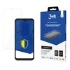 3MK lankstus stiklas „Ulefone Armor 17 Pro“