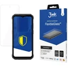 3Mk apsauga „Ulefone Armor 21“ – 3mk FlexibleGlass
