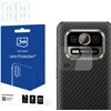 3Mk Protection Ulefone Armor 25T / 25T Pro - 3mk Lens Protection