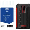 3Mk Protection Ulefone Armor 6E - 3mk Lens Protection