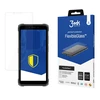 3Mk apsauga „Ulefone Armor X10 Pro“ – 3mk FlexibleGlass