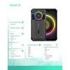 Ulefone Armor 21 8/256GB Juodas