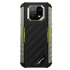Ulefone Armor 22 8/256GB Žalias