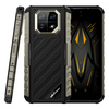 Mobilus Telefonas - Ulefone Armor 22 8GB RAM 256GB Atmintis 4G NFC Juodas