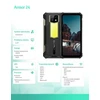 Ulefone Armor 24 12/256GB Juodas