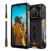 Mobilus telefonas - ULEFONE ARMOR 26 ULTRA 12GB RAM 512GB 5G Juodas