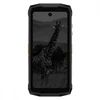 Ulefone Armor Mini 20 Pro 5G 8/256GB Juodas