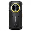 Ulefone Armor Mini 20T Pro 5G 8/256GB Juodas