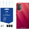 3Mk Protection Ulefone Note 11P – 3mk objektyvo apsauga