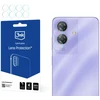 3Mk Protection uleFone Note 21 - 3mk Lens Protection
