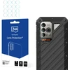 3Mk Protection Ulefone Power Armor 18T Ultra - 3mk Lens Protection