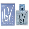 Tualetinis vanduo Ulric De Varens Mėlyna For Men Eau De Toilette Purškiklis, 100ml