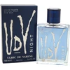 Tualetinis vanduo Ulric De Varens Night For Men Eau De Toilette Purškiklis, 100ml