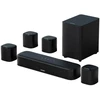 Namų kino sistema Ultimea Aura A40 Soundbar