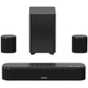 Namų kino sistema Ultimea Aura A50 Pro Soundbar