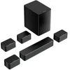 Namų kino sistema Ultimea Poseidon D70 Soundbar