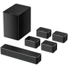Namų kino sistema Ultimea Poseidon D70 Soundbar