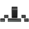 Namų kino sistema Ultimea Poseidon D70 Soundbar