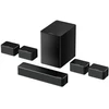 Namų kino sistema Ultimea Poseidon D70 Soundbar