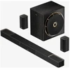 Namų kino sistema Ultimea Skywave X50 Soundbar
