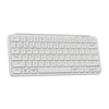 Keychron B1 Pro 75% belaidė membraninė klaviatūra (B1P-K8)
