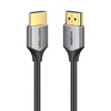Vention HDMI - HDMI kabelis 2m 4K 60Hz – Pilkas