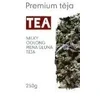 Uluns piena (ooling) tēja TEA, beramā, 250 g