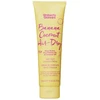 Umberto Giannini Banana Coconut Air-Dry Hair Styling Kreminis Medium, 150 ml