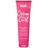 Umberto Giannini Creme De Curl Vegan & Cruelty-Free Hair Styling Kreminis Light, 150 ml