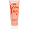 Umberto Giannini Grow Long Vegan & Cruelty-Free Hair Šampūnas Growth Stimulating & maitininantis, 250 ml