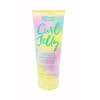 Umberto Giannini Mini Curls Hair Styling Gel Curl Definition & Frizz Control Medium Hold, 200 ml