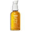 Umberto Giannini The Frizz Hair Oil Treatment Frizz Control & Repairing, 50 ml