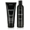 Unamy System Home Care Set Kemon: Unamy System Hair Care Hair Šampūnas, 250 ml + Unamy System Hair Care Hair Treatment Kreminis Mask, 200 ml