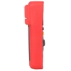 Uni-t Skaitmeninis multimetras su analogine skale, TRMS, 600V DC/AC, 10A DC/AC, 60MOm, 100mF, 10mHz, --40-1000C, UNIT