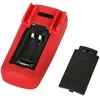 Uni-t Skaitmeninis multimetras su analogine skale, TRMS, 600V DC/AC, 10A DC/AC, 60MOm, 100mF, 10mHz, --40-1000C, UNIT