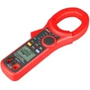 Srovės matavimo replės 1000V AV/DC, 2500A AC/DC, 60MOm, 60mF, 60MHz, 1000C, TRMS, UNI-T
